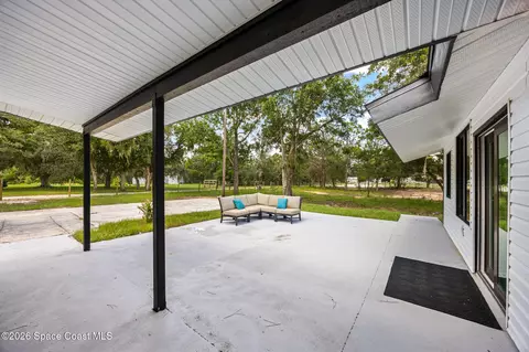 Exterior - 3640 Orlando Ave, Mims, FL 32754 photo 7 of 10