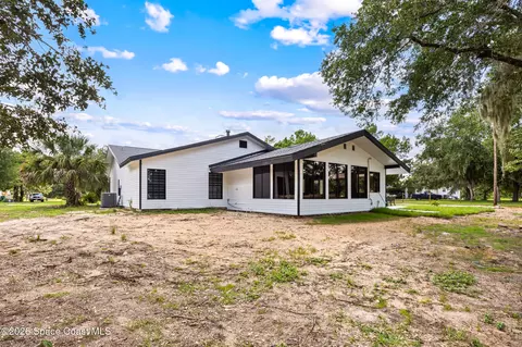 Exterior - 3640 Orlando Ave, Mims, FL 32754 photo 5 of 10