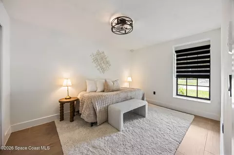 Bedroom - 3640 Orlando Ave, Mims, FL 32754 photo 6 of 6
