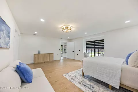 Bedroom - 3640 Orlando Ave, Mims, FL 32754 photo 2 of 6