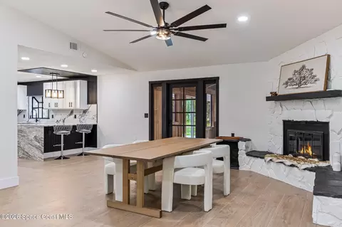 Dining - 3640 Orlando Ave, Mims, FL 32754 photo 3 of 3