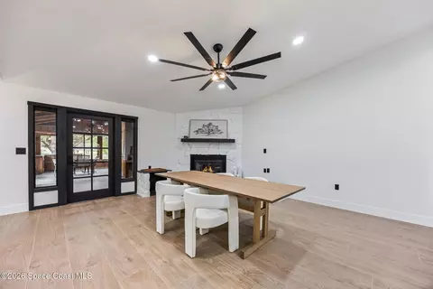 Dining - 3640 Orlando Ave, Mims, FL 32754 photo 1 of 3