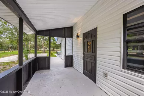Exterior - 3640 Orlando Ave, Mims, FL 32754 photo 9 of 10