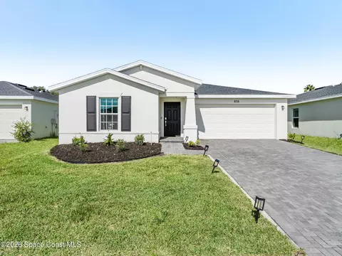 676 Dockside Dr SW, Palm Bay, FL 32908