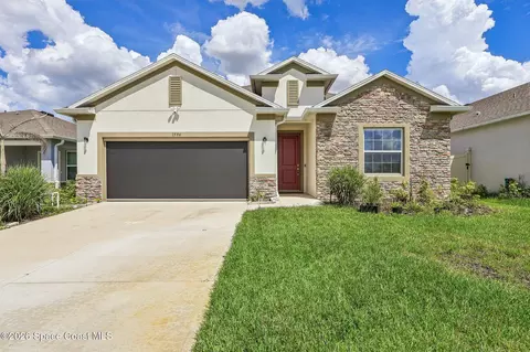 1596 Kylar Dr NW, Palm Bay, FL 32907
