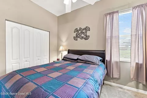 Bedroom - 720 Spring Oak Dr, Melbourne, FL 32901 photo 2 of 8
