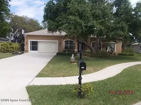 720 Spring Oak Dr, Melbourne, FL 32901