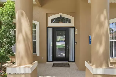 Entry Way - 720 Spring Oak Dr, Melbourne, FL 32901 photo 1 of 4