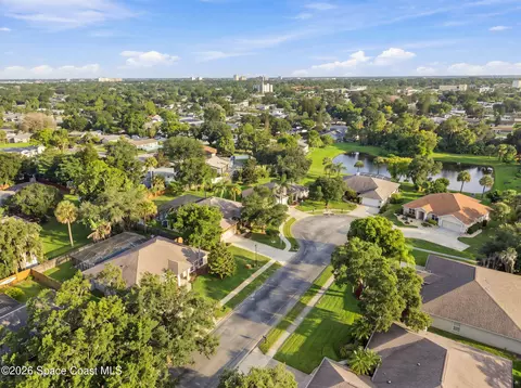 View/Area - 720 Spring Oak Dr, Melbourne, FL 32901 photo 2 of 9