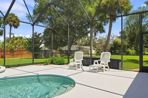 Exterior - 720 Spring Oak Dr, Melbourne, FL 32901 photo 5 of 17