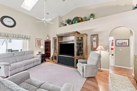 Living - 720 Spring Oak Dr, Melbourne, FL 32901 photo 1 of 2