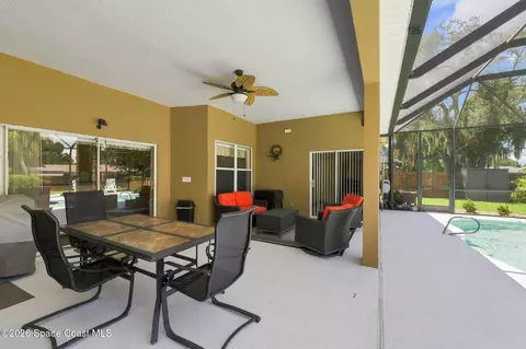 Exterior - 720 Spring Oak Dr, Melbourne, FL 32901 photo 3 of 17