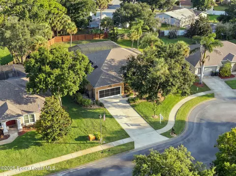 View/Area - 720 Spring Oak Dr, Melbourne, FL 32901 photo 9 of 9
