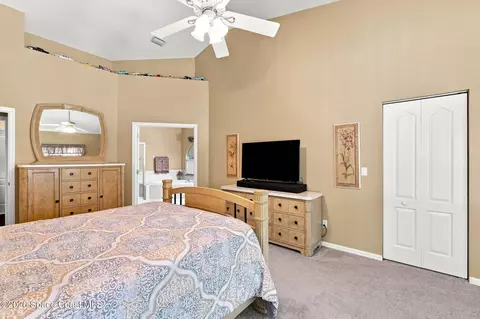 Bedroom - 720 Spring Oak Dr, Melbourne, FL 32901 photo 7 of 8