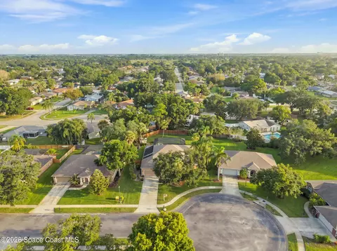 View/Area - 720 Spring Oak Dr, Melbourne, FL 32901 photo 4 of 9