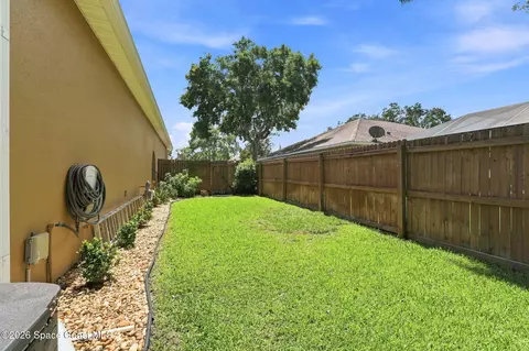 Exterior - 720 Spring Oak Dr, Melbourne, FL 32901 photo 15 of 17
