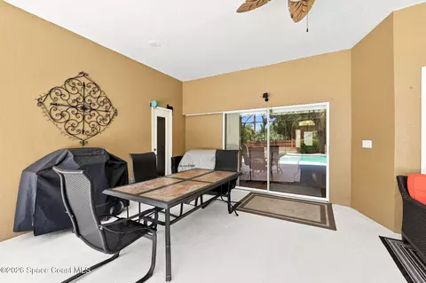 Exterior - 720 Spring Oak Dr, Melbourne, FL 32901 photo 17 of 17