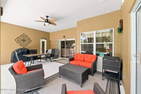 Exterior - 720 Spring Oak Dr, Melbourne, FL 32901 photo 4 of 17