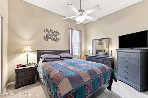 Bedroom - 720 Spring Oak Dr, Melbourne, FL 32901 photo 1 of 8