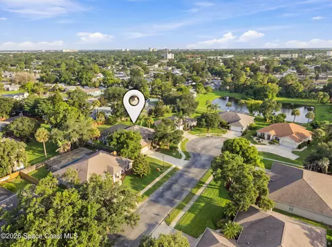 View/Area - 720 Spring Oak Dr, Melbourne, FL 32901 photo 1 of 9