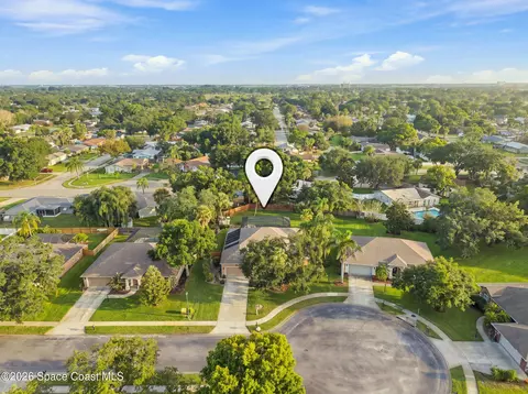 View/Area - 720 Spring Oak Dr, Melbourne, FL 32901 photo 3 of 9