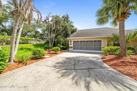 101 Ocean Garden Ln, Cape Canaveral, FL 32920