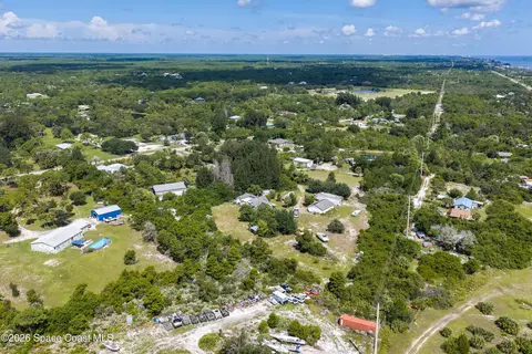 View/Area - 6715 Whispering Pines Ln, Grant, FL 32949 photo 8 of 19