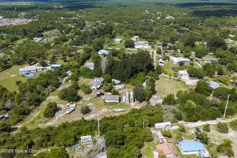 View/Area - 6715 Whispering Pines Ln, Grant, FL 32949 photo 6 of 19