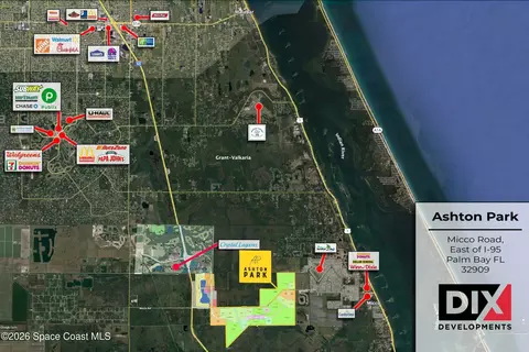 Other - 6715 Whispering Pines Ln, Grant, FL 32949 photo 18 of 18