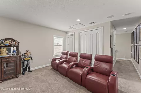 Entry Way - 3350 Thurloe Dr, Rockledge, FL 32955 photo 6 of 6