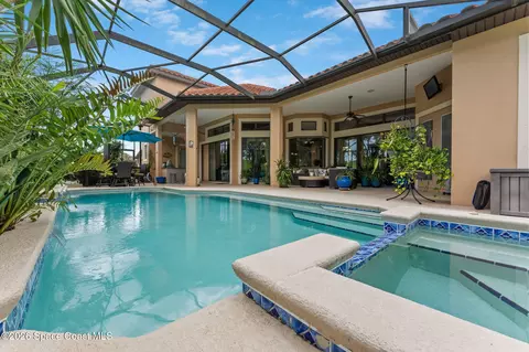 Exterior - 3350 Thurloe Dr, Rockledge, FL 32955 photo 4 of 7