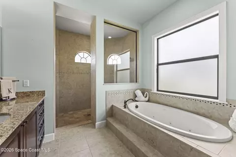 Bath - 3350 Thurloe Dr, Rockledge, FL 32955 photo 2 of 5