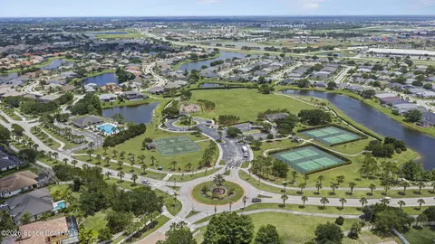 View/Area - 3350 Thurloe Dr, Rockledge, FL 32955 photo 12 of 16