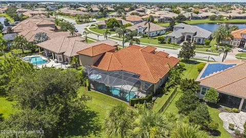 View/Area - 3350 Thurloe Dr, Rockledge, FL 32955 photo 4 of 16