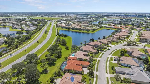 View/Area - 3350 Thurloe Dr, Rockledge, FL 32955 photo 14 of 16