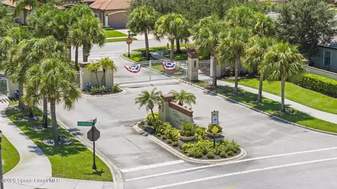 View/Area - 3350 Thurloe Dr, Rockledge, FL 32955 photo 8 of 16