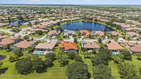 View/Area - 3350 Thurloe Dr, Rockledge, FL 32955 photo 16 of 16
