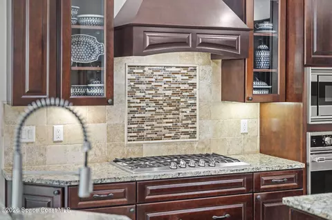 Kitchen - 3350 Thurloe Dr, Rockledge, FL 32955 photo 2 of 6