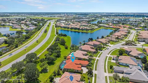 View/Area - 3350 Thurloe Dr, Rockledge, FL 32955 photo 7 of 16