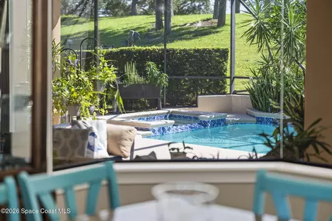 Exterior - 3350 Thurloe Dr, Rockledge, FL 32955 photo 1 of 7
