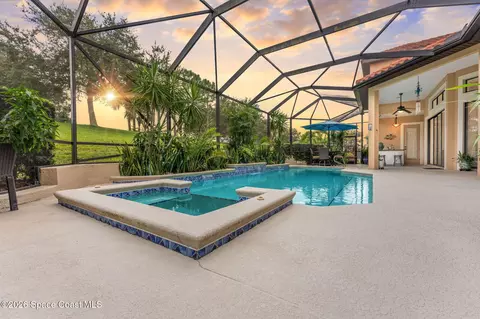 Exterior - 3350 Thurloe Dr, Rockledge, FL 32955 photo 2 of 7