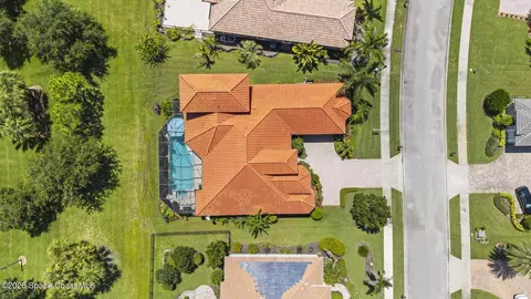 View/Area - 3350 Thurloe Dr, Rockledge, FL 32955 photo 5 of 16