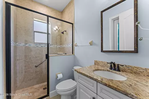 Bath - 3350 Thurloe Dr, Rockledge, FL 32955 photo 4 of 5
