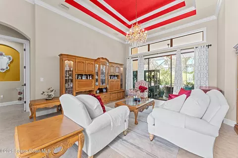 Living - 3350 Thurloe Dr, Rockledge, FL 32955 photo 1 of 3