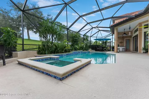 Exterior - 3350 Thurloe Dr, Rockledge, FL 32955 photo 5 of 7
