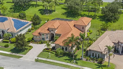 View/Area - 3350 Thurloe Dr, Rockledge, FL 32955 photo 3 of 16