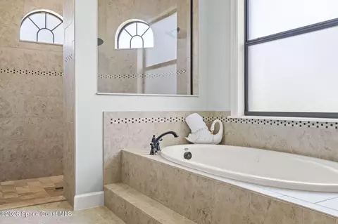 Bath - 3350 Thurloe Dr, Rockledge, FL 32955 photo 3 of 5