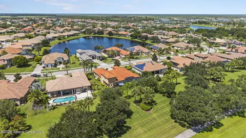 View/Area - 3350 Thurloe Dr, Rockledge, FL 32955 photo 15 of 16