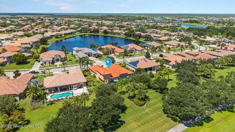 View/Area - 3350 Thurloe Dr, Rockledge, FL 32955 photo 6 of 16