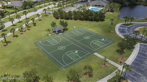 View/Area - 3350 Thurloe Dr, Rockledge, FL 32955 photo 10 of 16